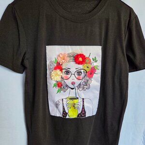 Women's Graphic Tee